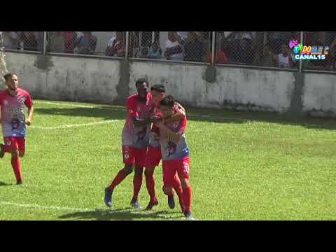 IZTAPA 2 - 0 COBÁN IMPERIAL
