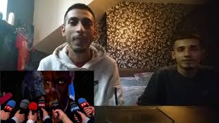 Nicky D's - New Day ft. Young Thug, Lil Yachty (REACTION)