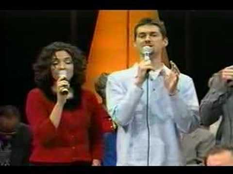 I have decided to follow Jesus