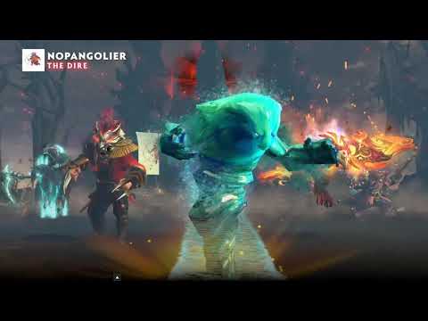 [DOTA 2 LIVE] DPC CIS SEASON 1 Decider Stage - Team Empire v No Pangolier l @WGLeSports