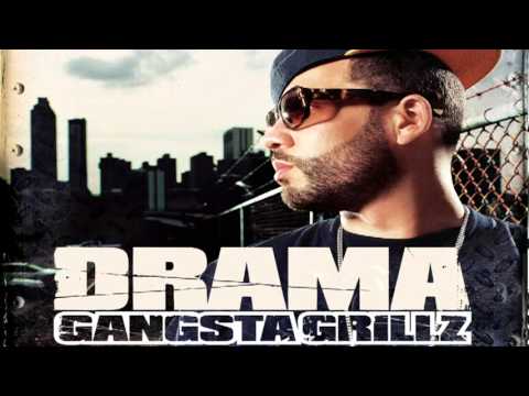 DJ Drama - Oh My Ft. Fabolous, Wiz Khalifa, Roscoe Dash