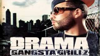 DJ Drama - Oh My Ft. Fabolous, Wiz Khalifa, Roscoe Dash