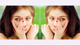 k-pop idol star artist celebrity music video kard