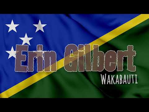 Erin Gilbert - Wakabauti long Chinatown