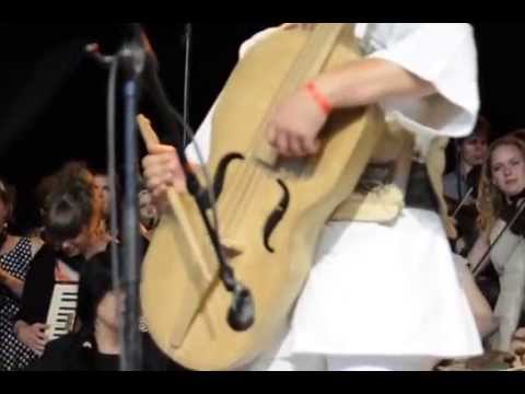 Ethno Sweden 2015 - Romanians!