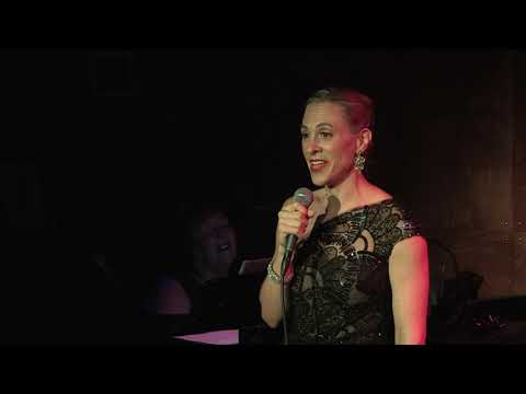 Anna Palermo performs I Don't Care