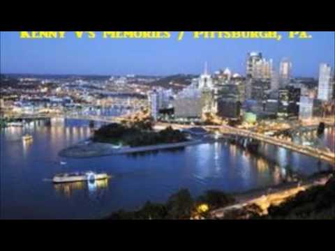 Whispering Bells / Checker Coat Boys