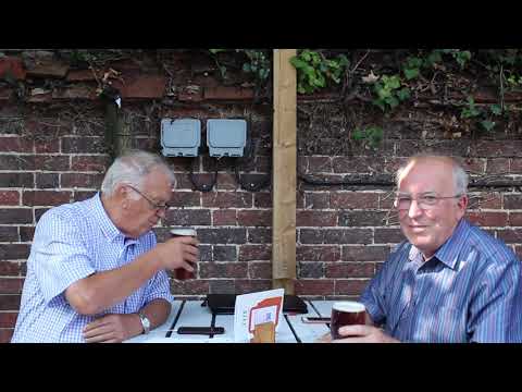 Thame Inns Discovered