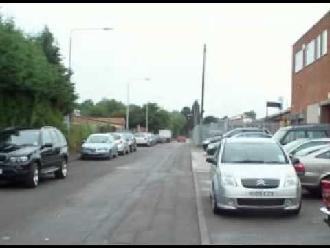 NOUVALARI FERRARI 348