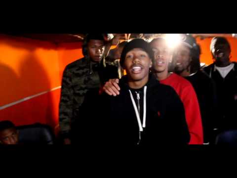 Moe Billz & Laylow - Shooterz On Deck