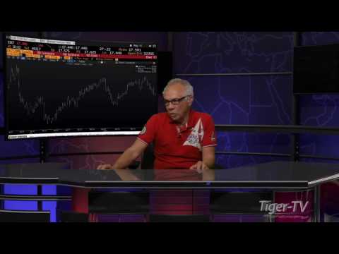 April 26th Stock Market Update by Tom O'Brien on TFNN
