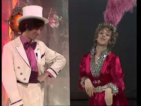 Disco 11.09.1971 - ZDF mit Ilja Richter - Ausschnitte