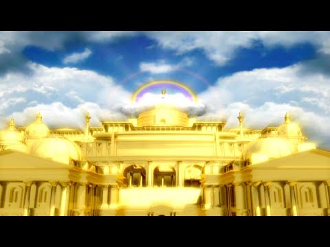 A Cidade Celeste - Harpa Cristã - Hino 142 | Voz Legenda