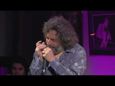 JAVIER COLINA, JOSEMI CARMONA & ANTONIO SERRANO - AC Recoletos Jazz - 10.02.23