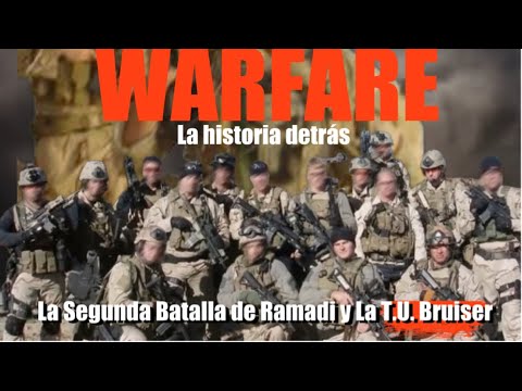 Is Warfare (2025) Really Based On A True Story? Or It's Just Fiction - Explained