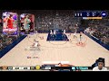 Flight Thought His NEW 10k 2K25 99 Lamelo Harden Team Was The One UNTIL