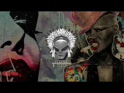 POPPING KING - The Lost Forest [POPPING]