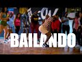 Vinka Bailando Chiluba Dance Class Chilubatheone