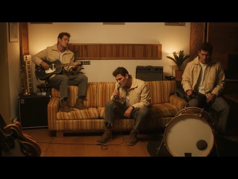 Zach Seabaugh - "Not How I Want To" (Official Video)