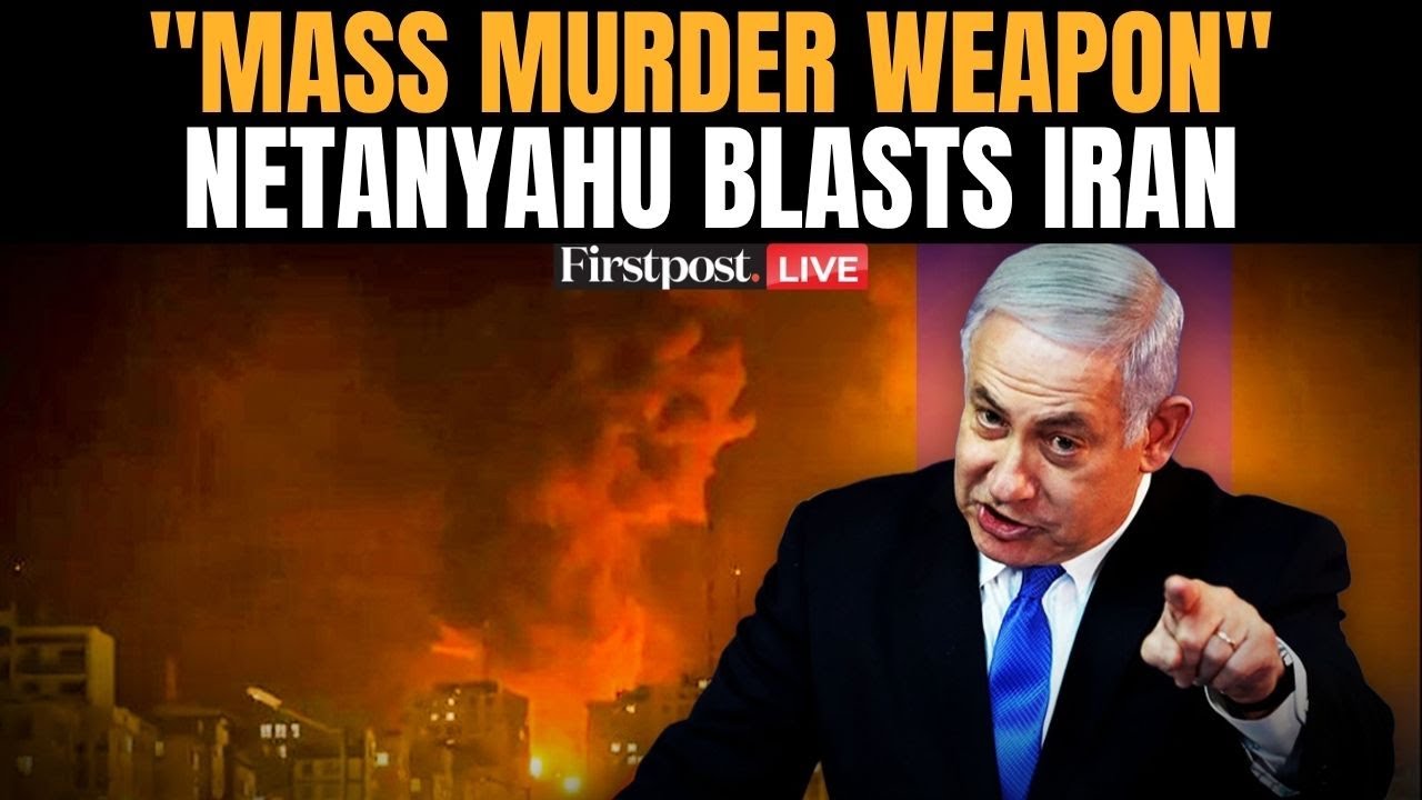 US Iran War LIVE: Trump Issues 48 Hours Warning As Iran Warns Total Hormuz Shutdown