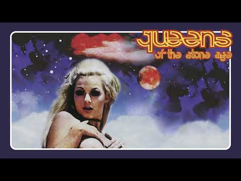 Queens of the Stone Age - You Can't Quit Me Baby (Official Audio)