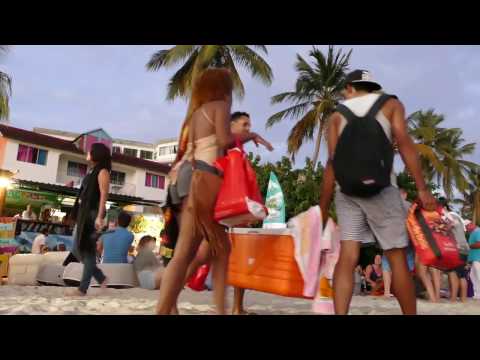 CASA DATCHA live after works vendredis soirs trailer