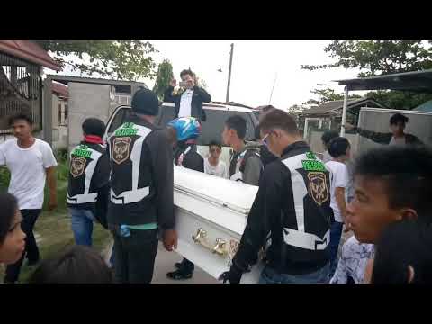 Shassy and Lhyka:i love you Papang😭😭😭