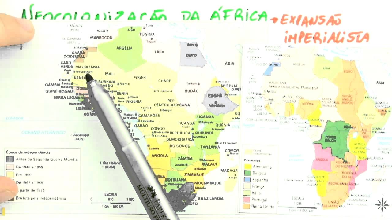Me Salva! GPOL01 - Geopolítica: Ordem Mundial Multipolar - Curso Extensivo de Geografia