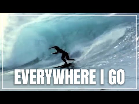 🔴 DEEPSYSTEM - Everywhere I Go (Official Track)