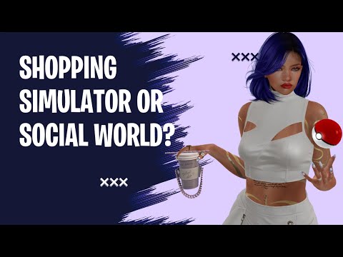 Second Life Isn’t Dead, But Here’s Why People Leave