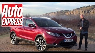 Nissan Qashqai (J11) 2013 - 2021