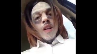 All White Guy Matt Videos (full compilation) wheres the blow baby ?!