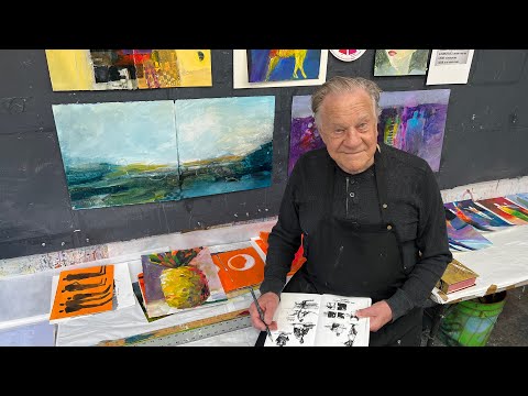 BobBlast 448 - "Take a Break... Take a Workshop!"