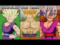 PROBE TODOS Los JUEGOS De DRAGON BALL Z De PSP El Ultimo No Tendría Que Existir XD