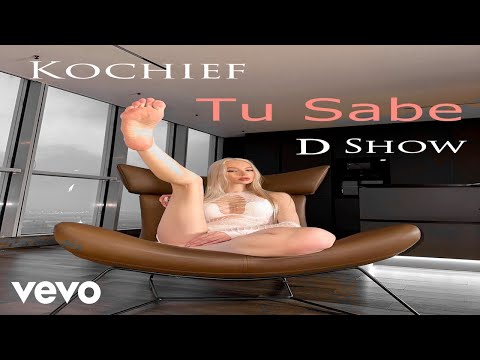 Kochief - Tu Sabe