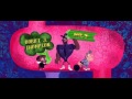 Cloudy With A Chance Of Meatballs Lluvia De Hamburguesas Raining Sunshine Miranda Cosgrove