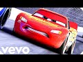 Cars 3 Real Gone Music Video
