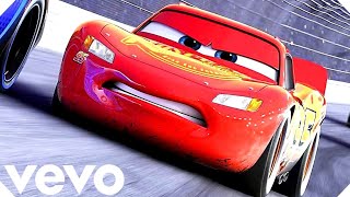Cars 3 - Real Gone (music video)