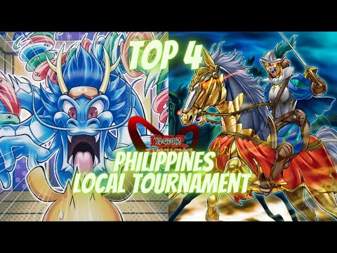 Yu-Gi-Oh! Infinity PH September 05, 2021 - Prank-Kids VS Ancient Warrior Eldlich  - OCG TOP META