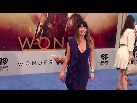 'Wonder Woman' nabs $36 million at global theaters