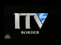 ITV Border ID 1989