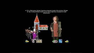 A Brief History of Time for the Apple Macintosh