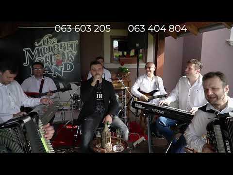 Mapetovci Kraljevo ( Cover - Tozovac - Prica mala, e , pa sta... )