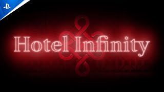 Hotel Infinity - Announce Trailer | PS VR2 Games Trailer