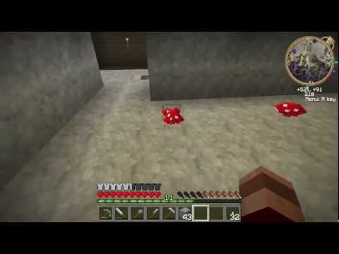 S4E30: TFCraft with Mead - Mushroom Kingdom