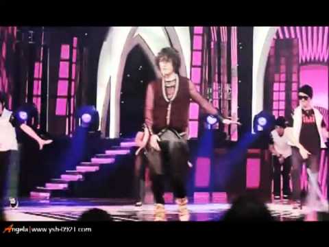 Secret Garden Yoon Sang Hyun 尹相鉉 ユン・サンヒョン윤상현 尹尚賢 Ep. 1 -10 Oska MV