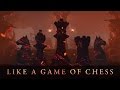 DOTA 2 - A Game of Chess - YouTube
