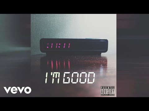 11:11 - I'M GOOD (AUDIO)