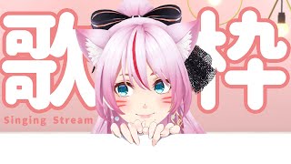 [Vtub] 奏mimi 歌回實況