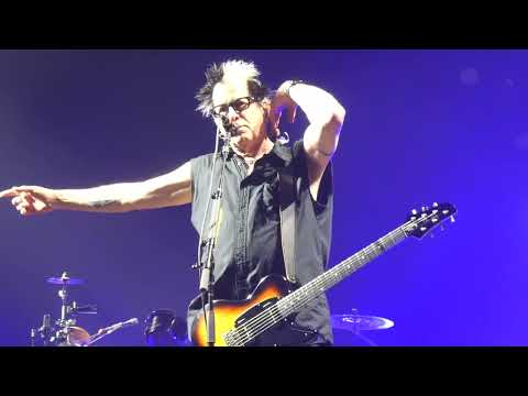 Thumbnail for The Offspring - Noodles noodling @ Arena Nova, Wiener Neustadt, Austria 2023 by Dexter Holland, The Offspring